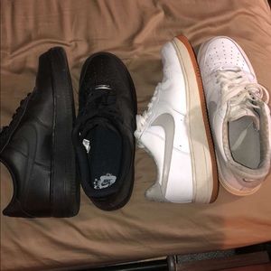 air force ones